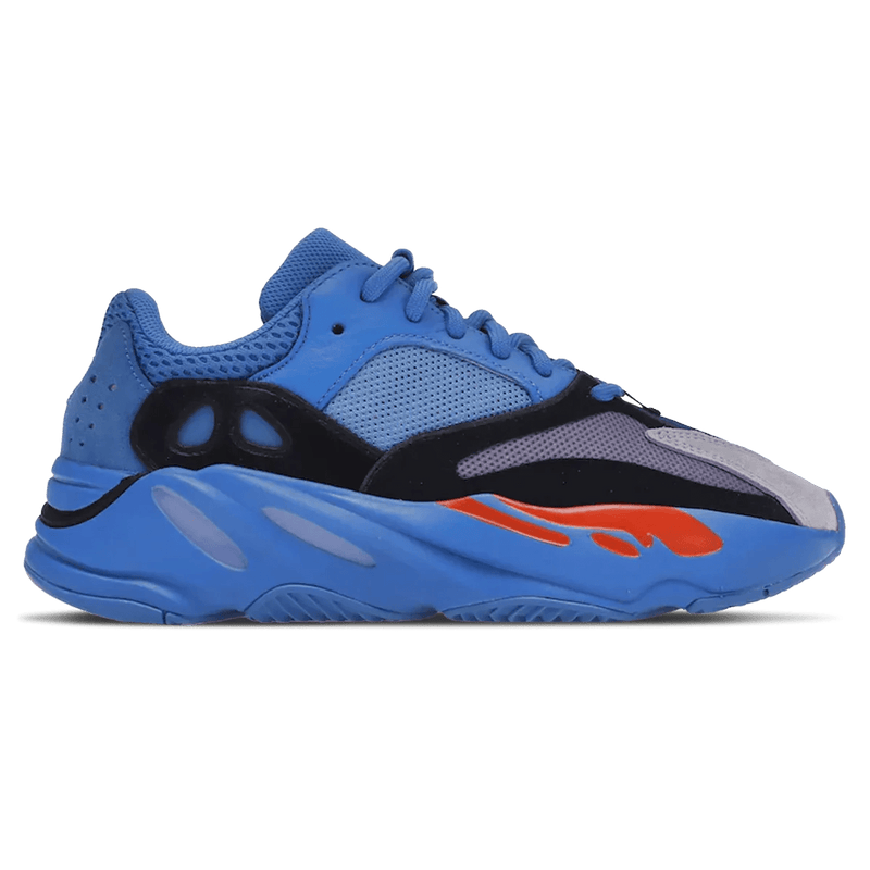 Adidas Yeezy Boost 700 'Hi - Res Blue' - OUTLET
