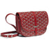 Goyard Belvedere PM Bag 'Red'
