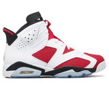 Air Jordan 6 Retro OG 'Carmine' 2021