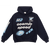 Broken Planet Market Cosmic Speed Hoodie
