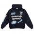 Broken Planet Market Cosmic Speed Hoodie