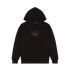 Trapstar Fine Dining 2.0 Hoodie - Black