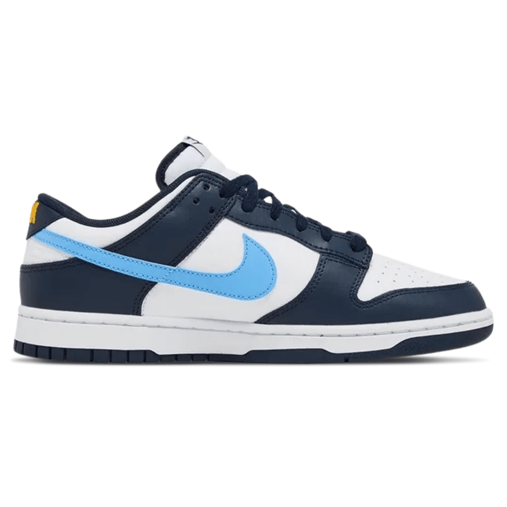 Nike Dunk Low 'Obsidian University Blue' – What's Your Size UK