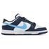 Nike Dunk Low 'Obsidian University Blue'