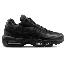 Nike Air Max 95 Essential 'Triple Black'