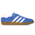 Adidas Gazelle Indoor Wmns 'Blue Fusion Gum'
