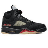 Air Jordan 5 WMNS Gore-Tex 'Off-Noir'