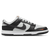 Nike Dunk Low 'Black Total Orange'