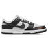 Nike Dunk Low 'Black Total Orange'