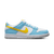 Nike Dunk Low Next To Nature GS 'Homer Simpson'