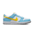 Nike Dunk Low Next To Nature GS 'Homer Simpson'