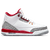 Air Jordan 3 Retro 'Cardinal Red' - OUTLET