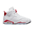 Air Jordan 6 Retro GS 'Red Oreo'