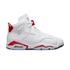 Air Jordan 6 Retro GS 'Red Oreo'