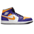 Air Jordan 1 Mid 'Lakers'