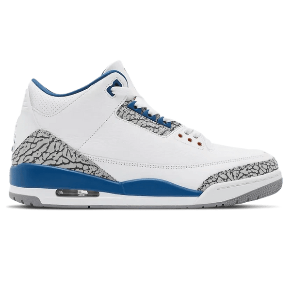 Retro jordan hot sale 3s