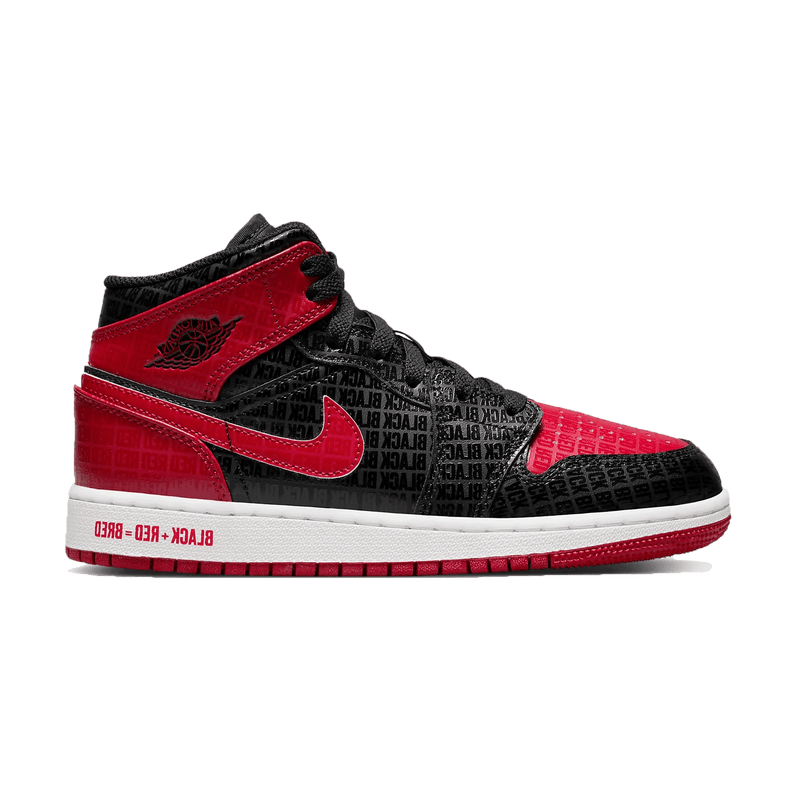 Air jordan 1 2024 mid se gs