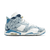Air Jordan 6 Retro GS 'Washed Denim 2022'