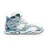 Air Jordan 6 Retro GS 'Washed Denim 2022'