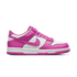 Nike Dunk Low GS 'Active Fuchsia'