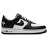 Nike Air Force 1 Low x Terror Squad 'Black White'