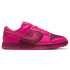 Nike WMNS Dunk Low 'Valentines Day'