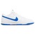 Nike Dunk Low 'White Hyper Royal'