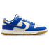 Nike Dunk Low Wmns 'Kansas City Royals'