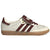 Adidas Samba Pony Tonal Wales Bonner Cream White