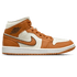 Air Jordan 1 Mid SE Wmns 'Sport Spice'