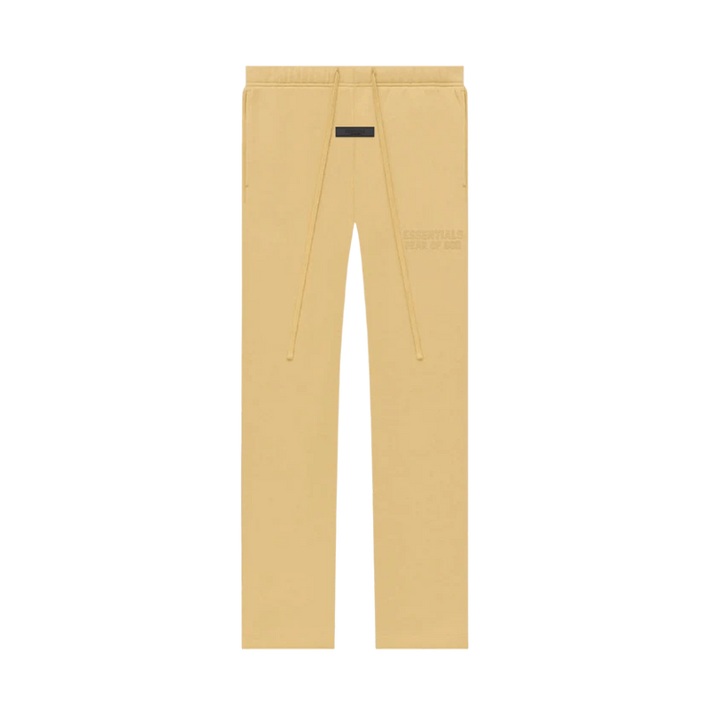 Fear of God Essentials Relaxed Sweatpant 'Light Tuscan'