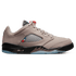 Air Jordan 5 Retro Low x Paris Saint-Germain 'Paname'