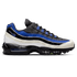 Nike Air Max 95 SE 'Double Swoosh - Black Game Royal'