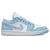 Air Jordan 1 Low wmns 'Ice Blue' - OUTLET
