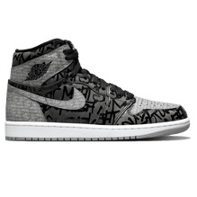 Air Jordan 1 High OG 'Rebellionaire' – What's Your Size UK Air Jordan 1 High OG 'Rebellionaire' – What's Your Size UK