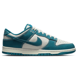 Nike Dunk Low 'Sashiko - Industrial Blue'