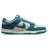 Nike Dunk Low 'Sashiko - Industrial Blue'