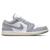 Air Jordan 1 Low 'Vintage Grey'