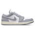 Air Jordan 1 Low 'Vintage Grey'