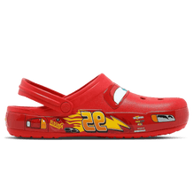 Cars x Classic Clog 'Lightning McQueen'