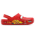Cars x Classic Clog 'Lightning McQueen'