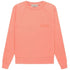 Fear Of God Essentials Crewneck Coral