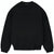 Fear Of God Essentials Crewneck Jet Black