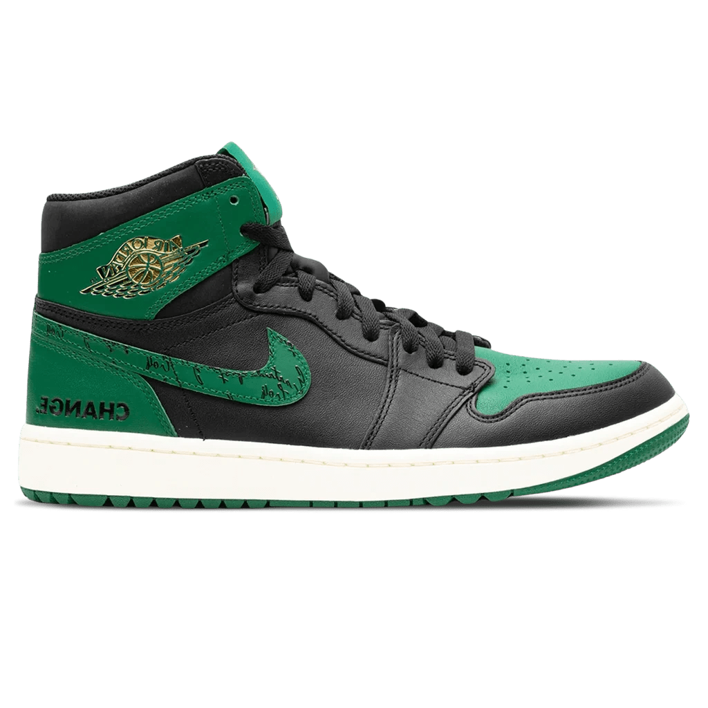 Air Jordan 1 High Golf x Eastside Golf '1961' – What's Your Size UK