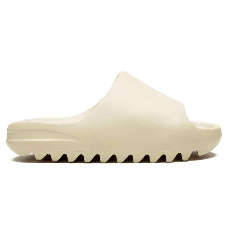 Adidas Yeezy Slides 'Bone' 2022