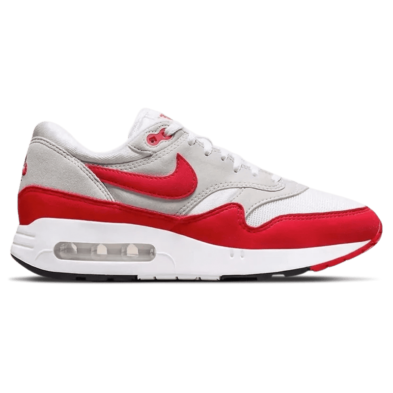 Air max full shop bubble