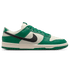 Nike Dunk Low SE 'Lottery Pack - Malachite'