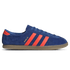 Adidas Dublin 'Royal Solar Red'