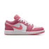 Air Jordan 1 Low GS 'Desert Berry'