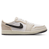 Air Jordan 1 Retro Low OG EX 'Coconut Milk'